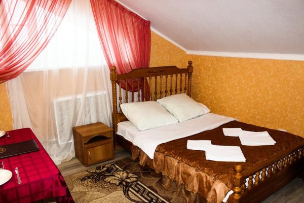 Briz Hotel (Ryazan')